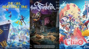 Animation to look out for at Fantasia Film Festival