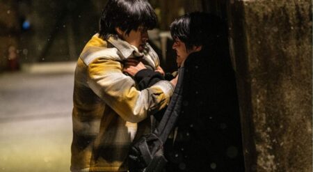 FANTASIA 2025: ‘Fragment’ Is A Painful Reflection Of Youth Moon Seong-hyun and Oh Ja-jun in Fragment