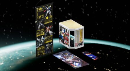 Gundam Wing Y70 - ibuypower and HYTE