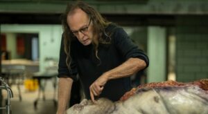 Shudder Announces New Horror Competition Series ‘Guts & Glory’ From Greg Nicotero Guts and Glory first look image from Shudder and AMC