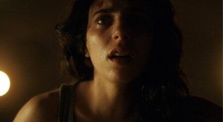 FANTASIA 2025: ‘HELLCAT’ Runs High In Tension But Loses Steam Dakota Gorman in HELLCAT