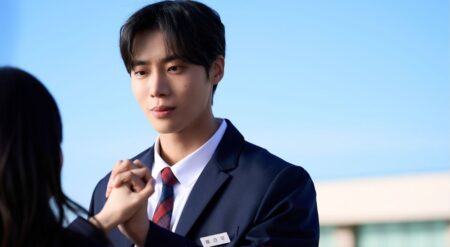 Choo Young-woo in Head Over Heels Episodes 3-4