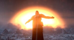 Helldivers 2 On Xbox promotional image