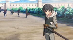 HIDIVE Brings Hero Without a Class: Who Even Needs Skills To Anime NYC Hero Without a Class: Who Even Needs Skills at Anime NYC from HIDIVIE