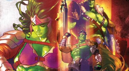 Cover of Imperial Issue 2