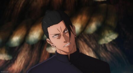 REVIEW: ‘Jujutsu Kaisen: Hidden Inventory / Premature Death – The Movie’ Earns Its Victory Lap Jujutsu Kaisen: Hidden Inventory / Premature Death - The Movie