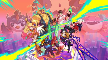 K.O. Coliseum Teamfight Tactics