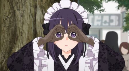 Marin in My Dress Up Darling Season 2 Episode 3 But Why Tho