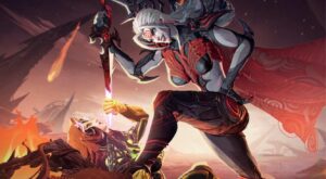 Marvel Rivals Season 3 - Phoenix, Blade, and Knull