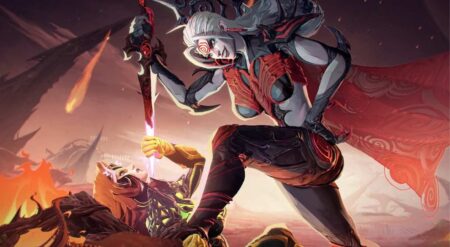 Marvel Rivals Heats Up Summer with Phoenix-Led Season 3 Marvel Rivals Season 3 - Phoenix, Blade, and Knull