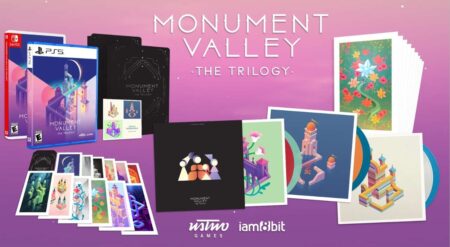 Monument Valley The Trilogy