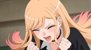 REVIEW: ‘My Dress-Up Darling’ Season 2 Episode 4 — “Has All My Measurements Memorized” My Dress Up Darling Season 2 Episode 4 But Why Tho 2