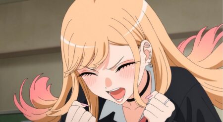 My Dress Up Darling Season 2 Episode 4 But Why Tho 2