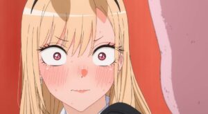 Marin in My Dress-Up Darling Season 2 Episodes 1-2