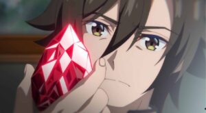 Kyle in New Saga Episode 1