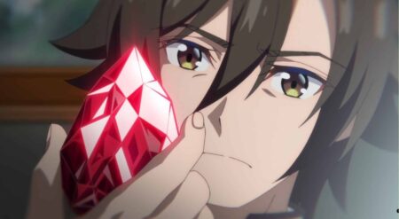 REVIEW: ‘New Saga’ Episode 1 Kyle in New Saga Episode 1