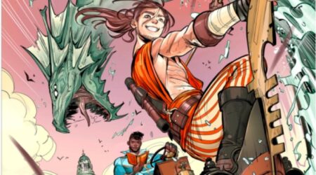 No Saints Nor Poets Issue 1