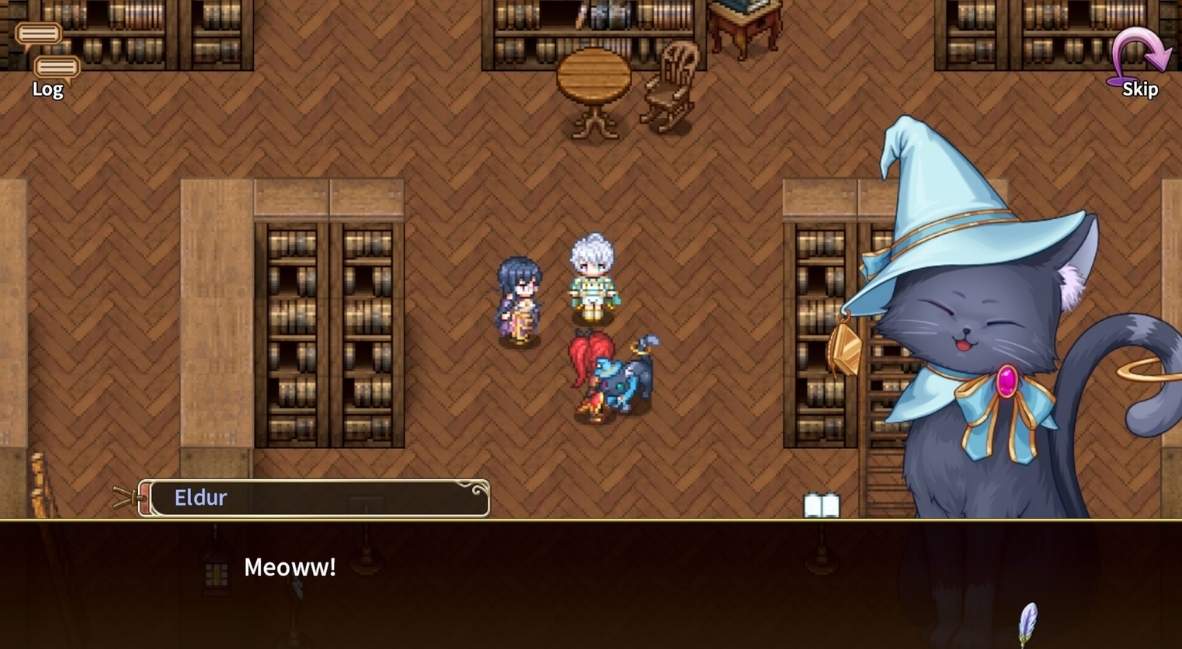 Novel Rogue But Why Tho