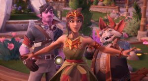 Celebrate The Sunshine With New Palia Solstice Bloom Update Palia Solstice Bloom Update celebrates sunshine