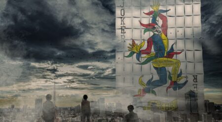 Alice In Borderland Season 3 promotional key image