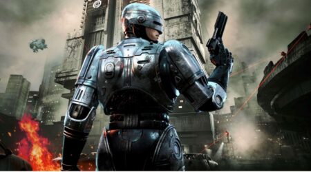 RoboCop: Rogue City – Unfinished Business
