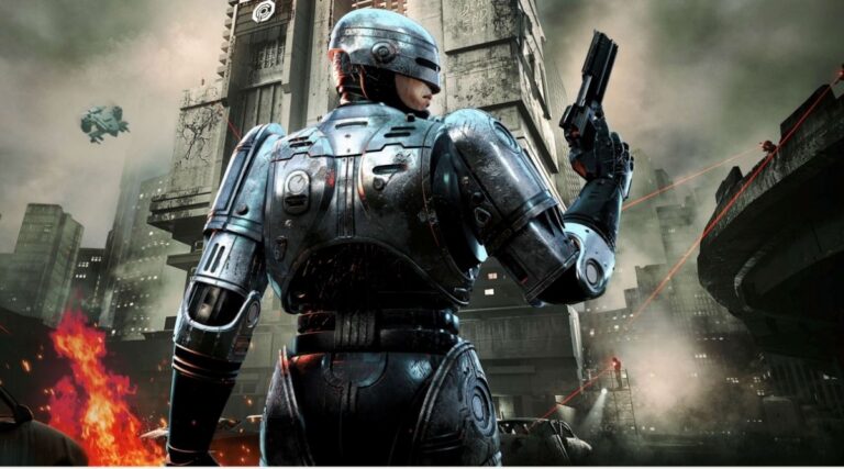 RoboCop: Rogue City – Unfinished Business