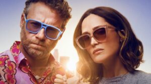 REVIEW: ‘Platonic’ Season 2 Is ‘Superbad’ For Grown-Ups In the Best Way Rose Byrne and Seth Rogen in Platonic Season 2