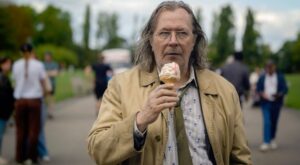 Apple TV+ Renews Critically Acclaimed Spy Drama “Slow Horses” for Seventh Season Gary Oldman in Slow Horses Season 7