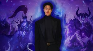 New Solo Leveling Live Action Series Confirmed, Starring Byeon Woo-seok Byeon Woo-seok will star in the solo leveling live action from Netflix Korea