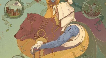 ‘Soulframe’ Is Gorgeous, Emotive, And Your Next Favorite Game Soulframe promotional art from Digital Extremes