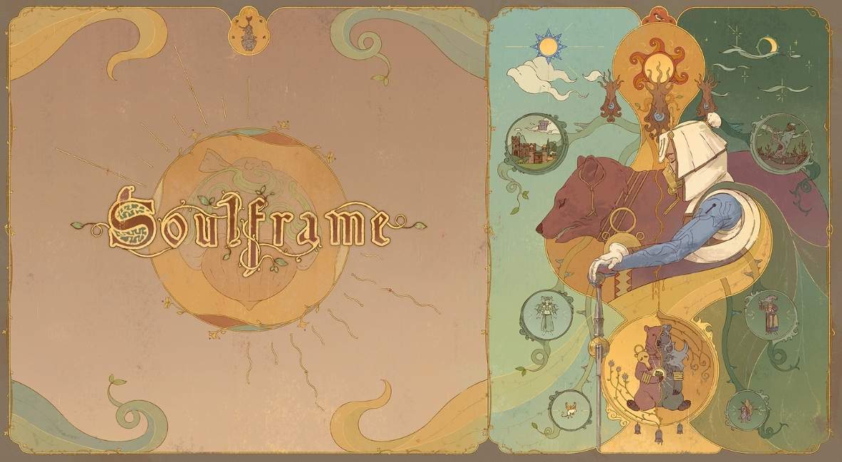 Monthly Soulframe Devstream Offers New Details On Its Pre-Alpha Playtest 2 Soulframe But Why Tho