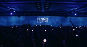 TennoCon Is About The People As Much As Its About ‘Warframe’ Tenno Con 2025 But Why Tho