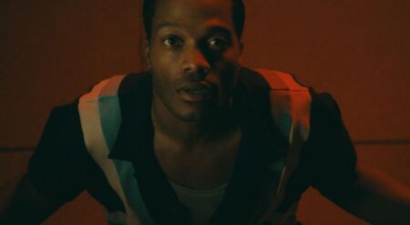 FANTASIA 2025: ‘Terrestrial’ Is Chaos Incarnate Jermaine Fowler in Terrestrial (2025)