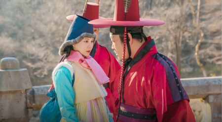 REVIEW: ‘The First Night With The Duke’ Episodes 11-12 Seohyun in The First Night With The Duke Episodes 11-12