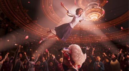 FANTASIA 2025: ‘The Girl Who Stole Time’ Seizes Its Moment Still from The Girl Who Stole Time