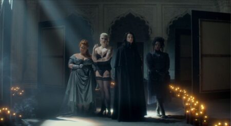 REVIEW: ‘The Sandman’ Season 2 Is Beautiful The Sandman Season 2 promotional image from Netflix