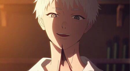 REVIEW: The Summer Hikaru Died Episode 2 — “Suspicion” The Summer Hikaru Died Episode 2 promotional image from Netflix and Kadowkawa