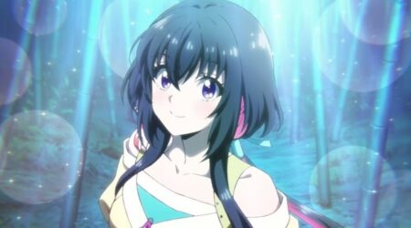 REVIEW: ‘Onmyo Kaiten Re: Birth Verse’ Episode 1 Tsukimiya in Onmyo Kaiten Episode 1