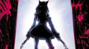 Cover of Uncanny X-Men Issue 17