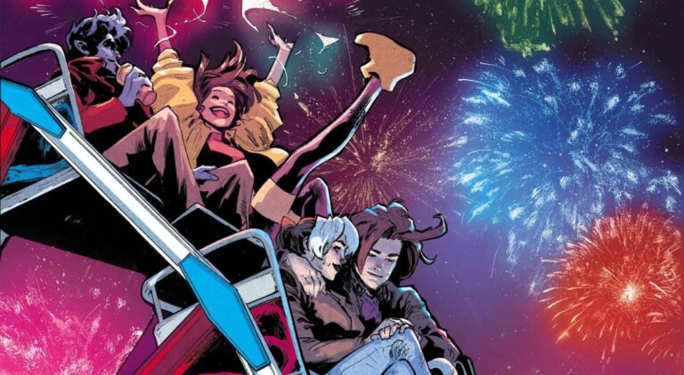 REVIEW: ‘Uncanny X-Men’ Issue 18 Cover art for Uncanny X-Men Issue 18