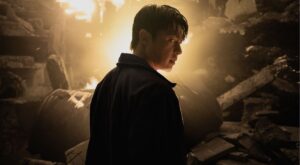 REVIEW: ‘Ziam’ Punches Its Way Through The Genre Mark Prin Suparat in Ziam