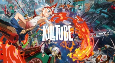 KillTube from Chocolate Inc