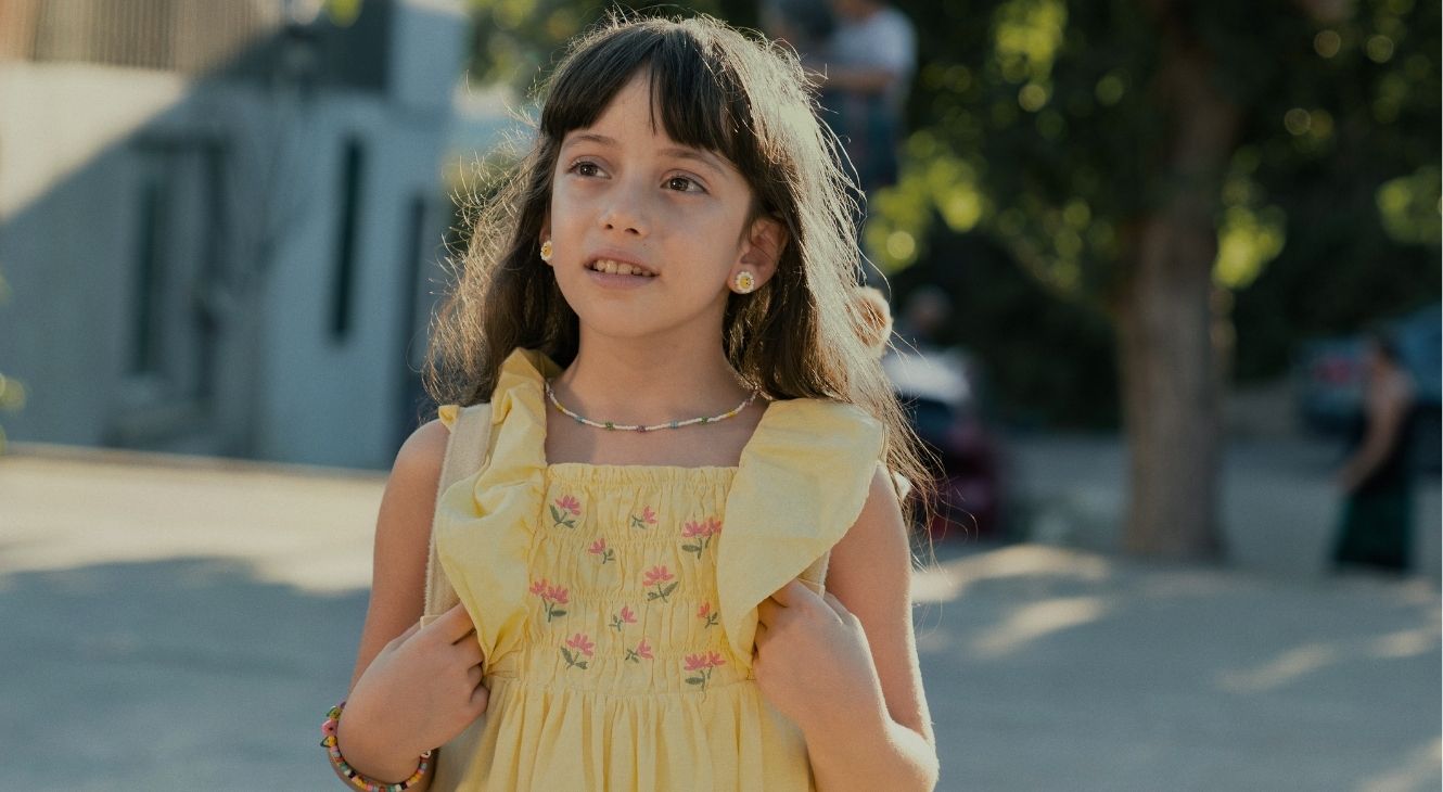 Ada Erma in Abandoned Man