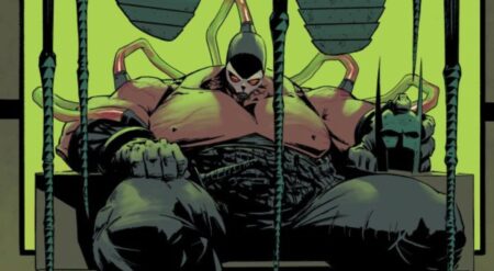 REVIEW: ‘Absolute Batman’ Issue 11 Absolute Batman Issue 11