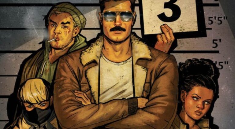 Absolute Flash Issue 6