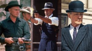 A featured image of Kurosawa remakesa