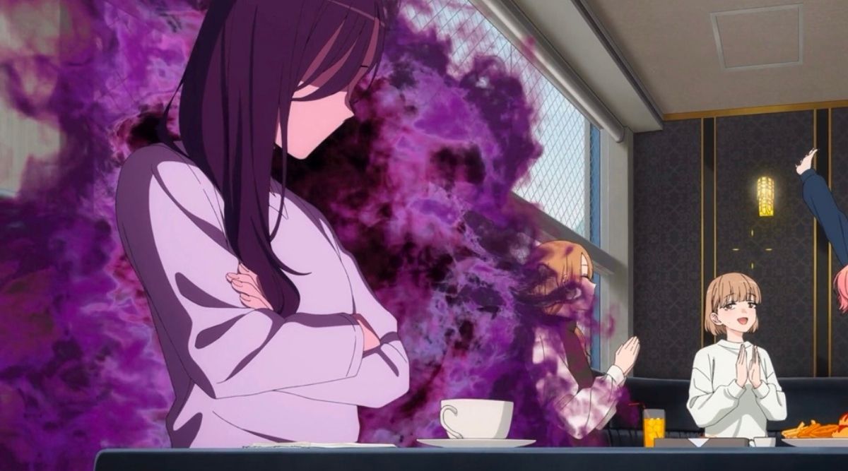 REVIEW: 'My Dress-Up Darling' Season 2 Episode 8 — "The Only Way I Can Think to Express That Gratitude Is With Money" 2 Akira in My Dress-Up Darling Season 2 Episode 8