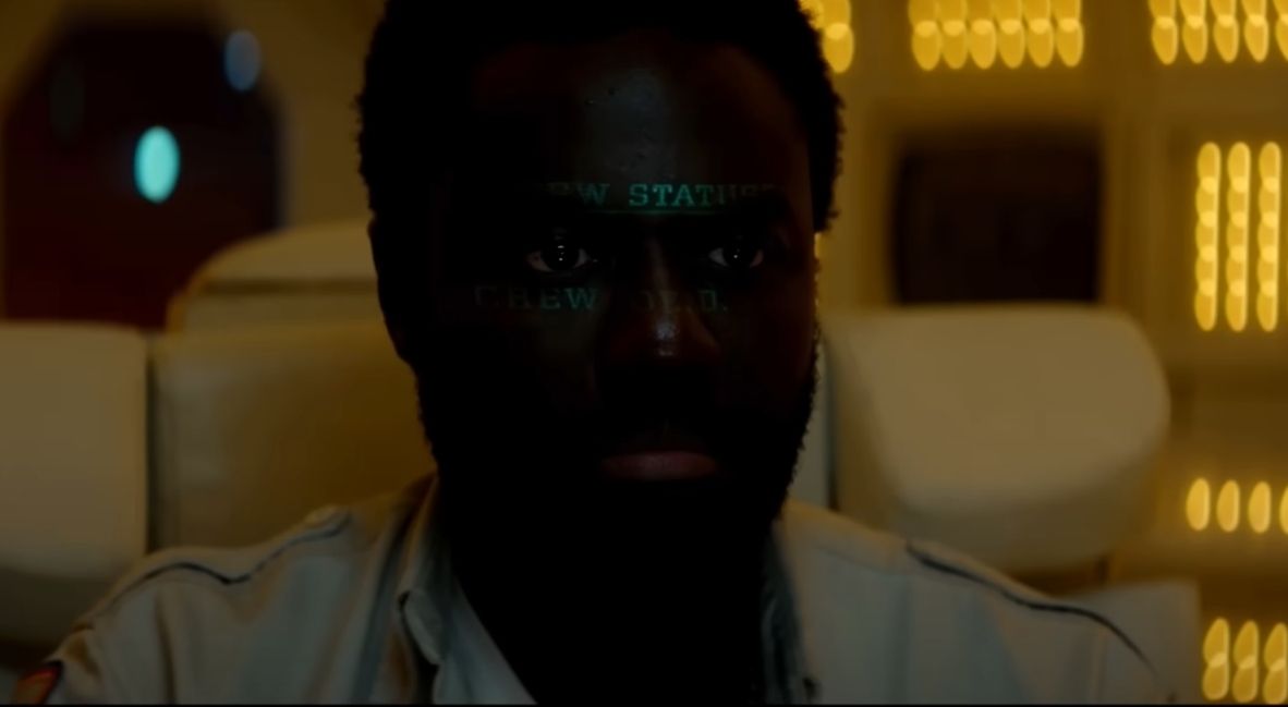 Alien Earth Episode 1 and Episode 2 still from FX and Hulu