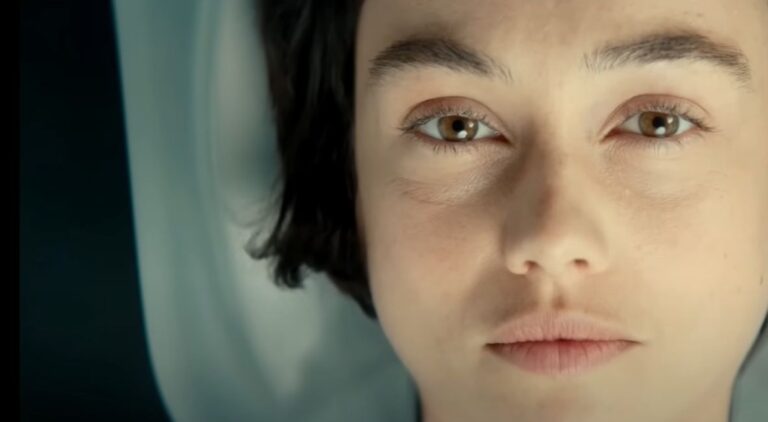 Alien Earth Episode 1 and Episode 2 still from FX and Hulu