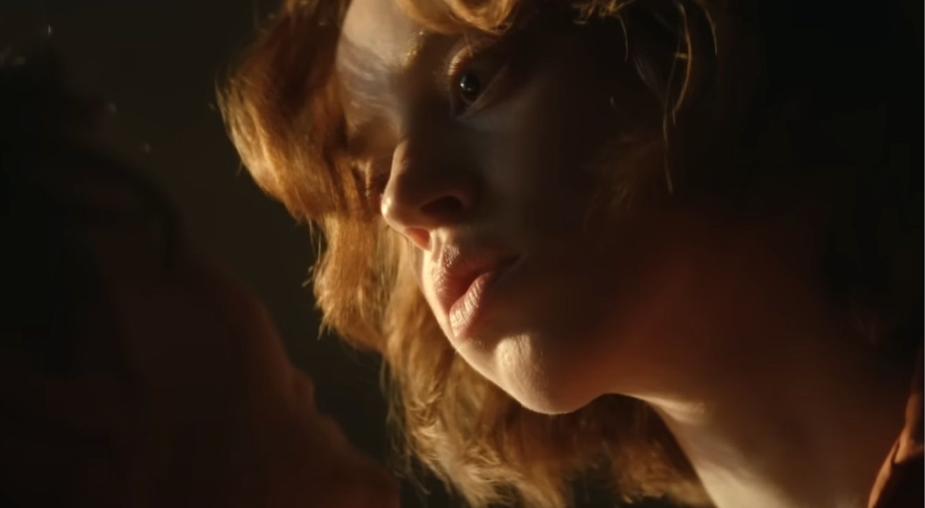 REVIEW: 'Alien: Earth' Episode 4 — "Observation" 1 Lily Newark in Alien Earth Episode 4